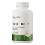OstroVit Lion's Mane VEGE, 60vcaps